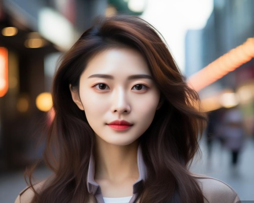 上海鼻整形案例分享，重塑美丽鼻梁的蜕变之旅