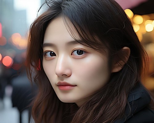 上海鼻子整形自然款，打造和谐美鼻，重塑自信魅力