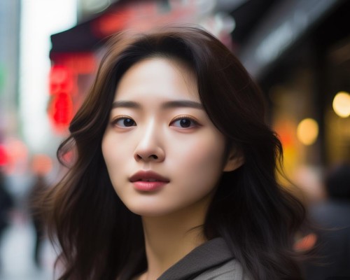 上海鼻子整形自然款，打造和谐美鼻，重塑自信魅力