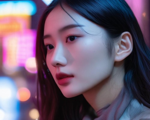 上海鼻整形案例分享与解析
