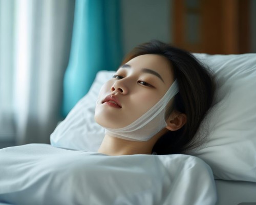 上海鼻子整形恢复期详解与护理指南