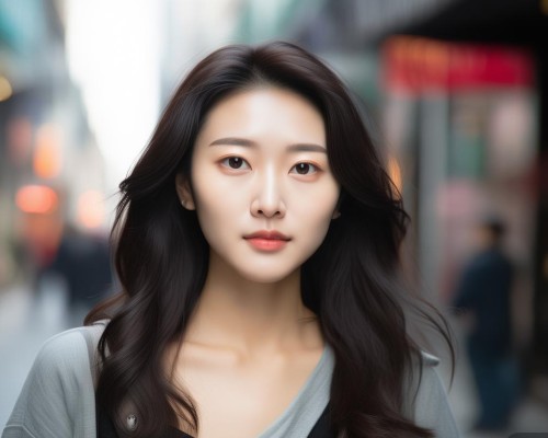 上海鼻整形案例分享，重塑美丽鼻子的故事