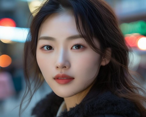 上海鼻子整形自然款—打造和谐美鼻的秘诀