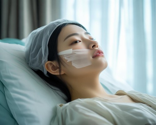 上海鼻子整形恢复期详解与护理指南