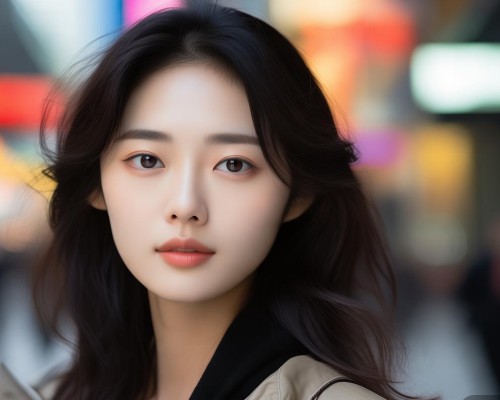 上海鼻子整形自然款，打造和谐美鼻，重塑自信笑容