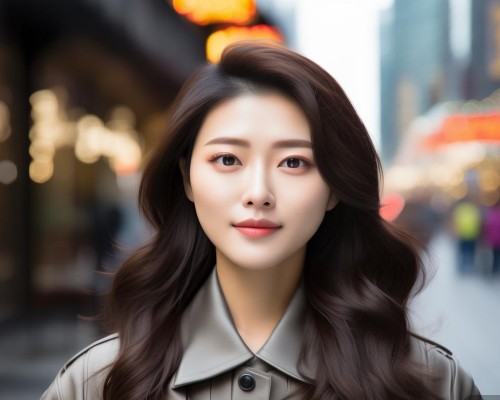 上海鼻整形案例分享，重塑美丽鼻梁的蜕变之旅