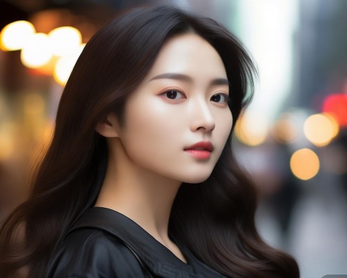 上海鼻子整形自然款—打造和谐美丽的鼻型