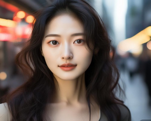 上海鼻子整形自然款，重塑美丽，追求自然和谐