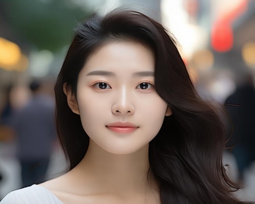 上海鼻子整形自然款—塑造和谐美鼻，追求自然之美