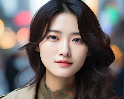 上海鼻子整形自然款，打造和谐美鼻，重塑自信笑容