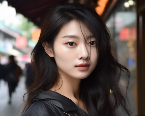 上海鼻子整形自然款，打造和谐美鼻，重塑自信魅力
