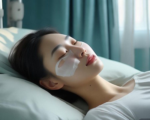 上海鼻子整形恢复期详解与护理指南