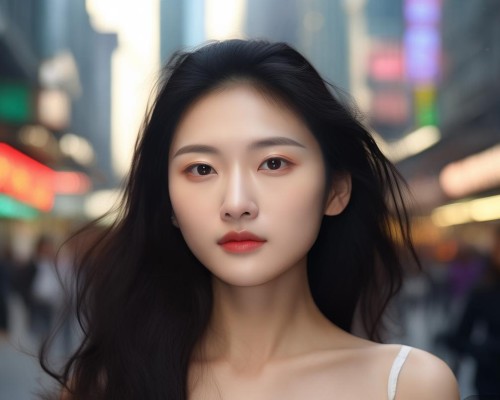 上海鼻子整形自然款—追求美的同时追求自然和谐