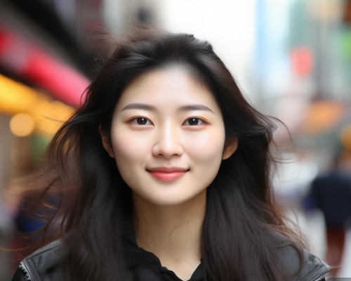 上海鼻子整形自然款，打造和谐美鼻，重塑自信笑容