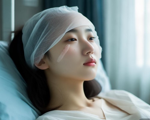 上海鼻子整形恢复期详解与护理指南