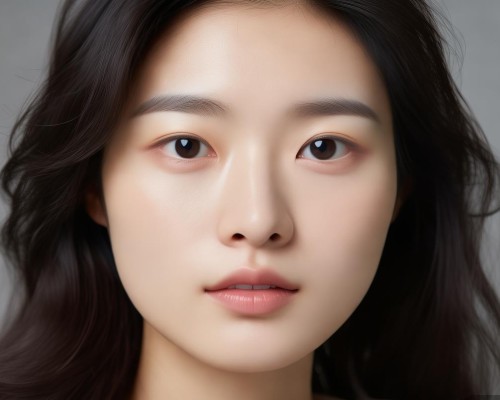 上海鼻子整形自然款—塑造美丽鼻子的艺术