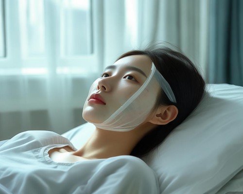 上海鼻子整形恢复期详解与护理指南