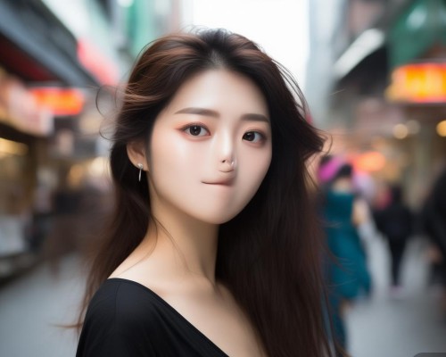 上海鼻子整形自然款，实现美丽与和谐的鼻整形艺术