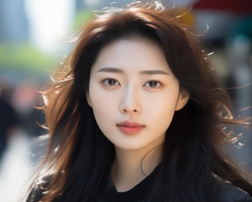 上海鼻子整形自然款—塑造美丽鼻子的艺术