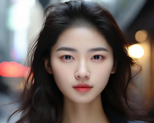 上海鼻子整形自然款，打造和谐美鼻，重塑自信面容