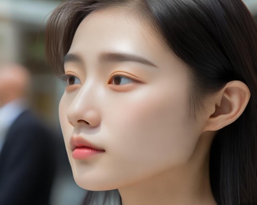 上海鼻子整形自然款，打造和谐美丽的鼻型艺术