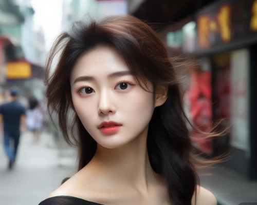 上海鼻子整形自然款，技术、艺术与和谐共融