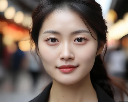 上海鼻子整形自然款，追求美丽与和谐的鼻整形艺术