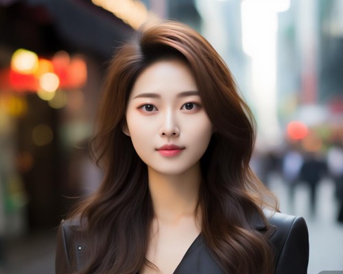 上海鼻整形案例分享,重塑自信之美 上海鼻整形案例分享,重塑自信之美