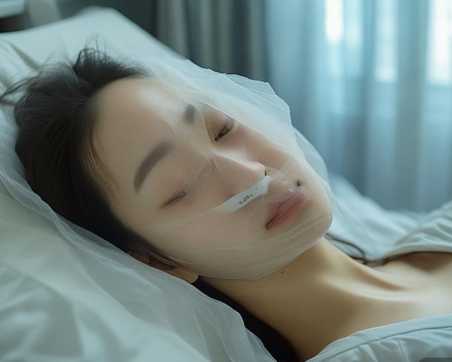 上海鼻子整形恢复期详解与护理指南