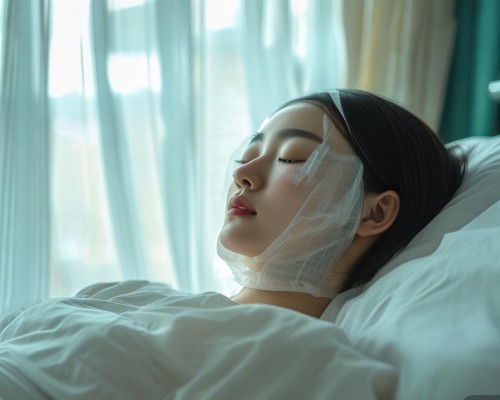 上海鼻子整形恢复期详解与护理指南