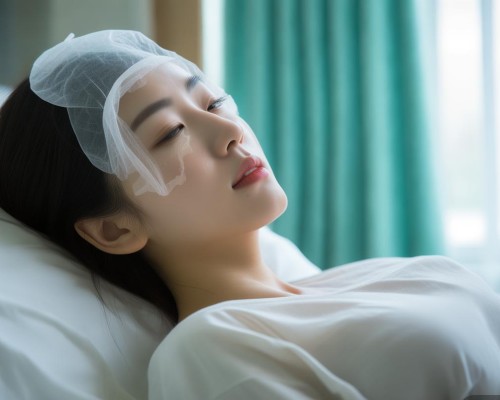 上海鼻子整形恢复期详解与护理指南 上海鼻子整形恢复期详解与护理指南