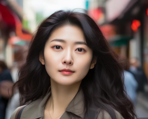 上海鼻子整形自然款，重塑自信，追求自然美