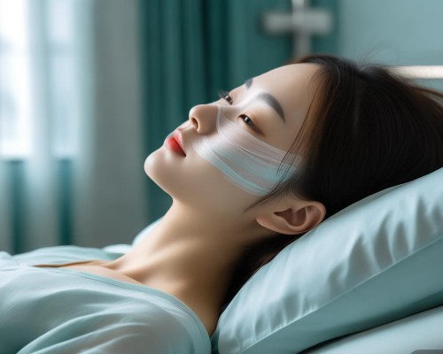 上海鼻子整形恢复期详解与护理指南 上海鼻子整形恢复期详解与护理指南