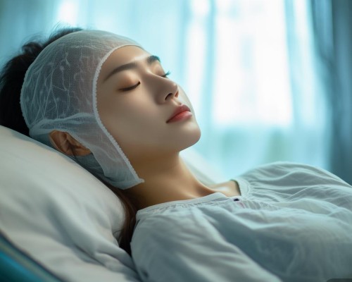 上海鼻子整形恢复期详解与护理指南