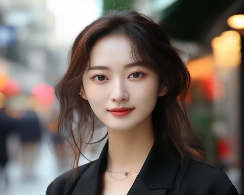 上海鼻子整形自然款，实现美丽与和谐的完美融合