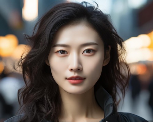 上海鼻子整形自然款，实现美丽与和谐的鼻形重塑艺术