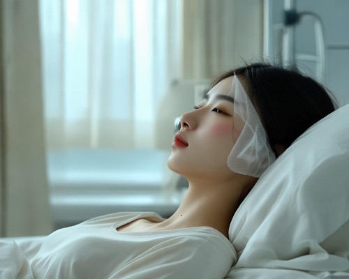上海鼻子整形恢复期详解与护理指南