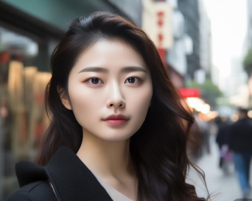 上海鼻子整形自然款技术探讨与案例分析