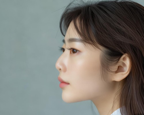 上海鼻整形案例分享,专业医生视角下的精细艺术 上海鼻整形案例分享,专业医生视角下的精细艺术