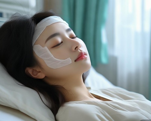 上海鼻子整形恢复期详解与护理指南 上海鼻子整形恢复期详解与护理指南