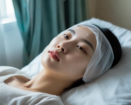 上海鼻子整形恢复期详解与护理指南