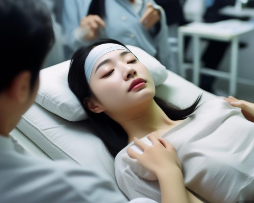 上海鼻子整形恢复期详解与护理指南