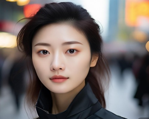 上海鼻子整形自然款的打造艺术 上海鼻子整形自然款的打造艺术