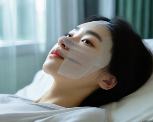 上海鼻子整形恢复期详解与护理指南 上海鼻子整形恢复期详解与护理指南
