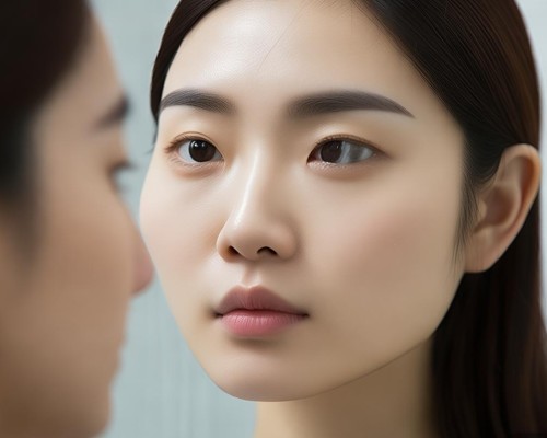 上海鼻整形医生的专业指南,隆鼻手术详解与个性化方案 上海鼻整形医生的专业指南,隆鼻手术详解与个性化方案