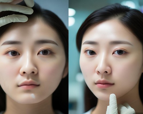 上海鼻整形案例分享,专业医生角度下的鼻子重塑艺术 上海鼻整形案例分享,专业医生角度下的鼻子重塑艺术