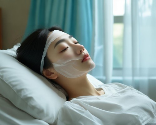 上海鼻子整形恢复期详解与护理指南 上海鼻子整形恢复期详解与护理指南