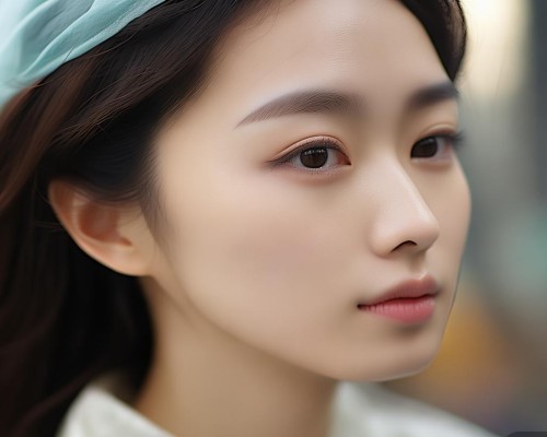 上海鼻子整形自然款，打造和谐美丽的鼻型艺术