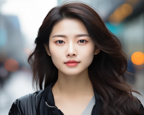 上海鼻子整形自然款，打造和谐美鼻，重塑自信人生