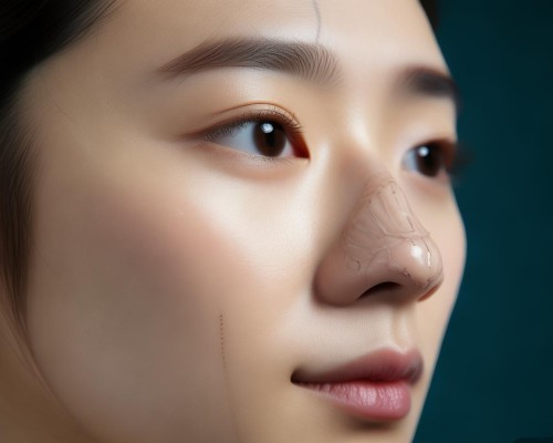 上海鼻整形医生的专业视角,隆鼻手术全解析 上海鼻整形医生的专业视角,隆鼻手术全解析